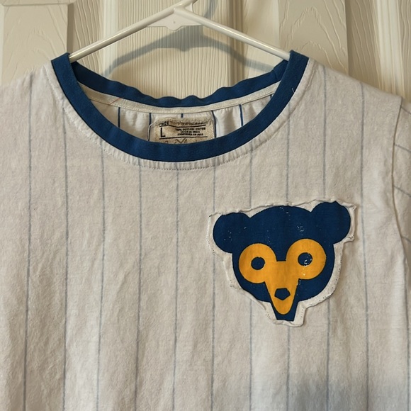 Chicago Cubs Vintage Tee - Picture 1 of 6
